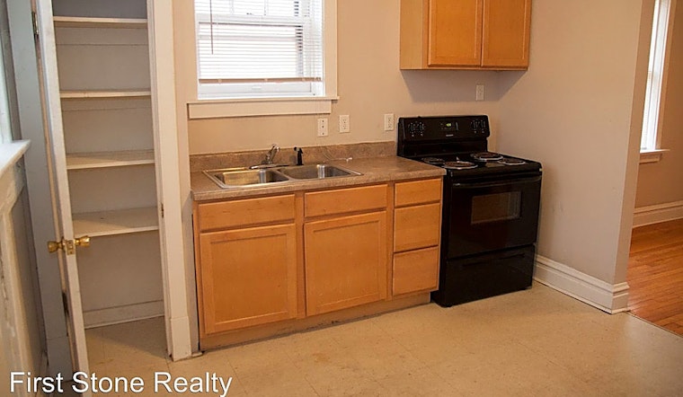 Apartments for rent in St. Louis: What will $500 get you?