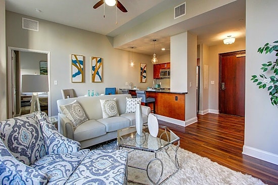 Apartments for rent in Cleveland: What will $1,800 get you?