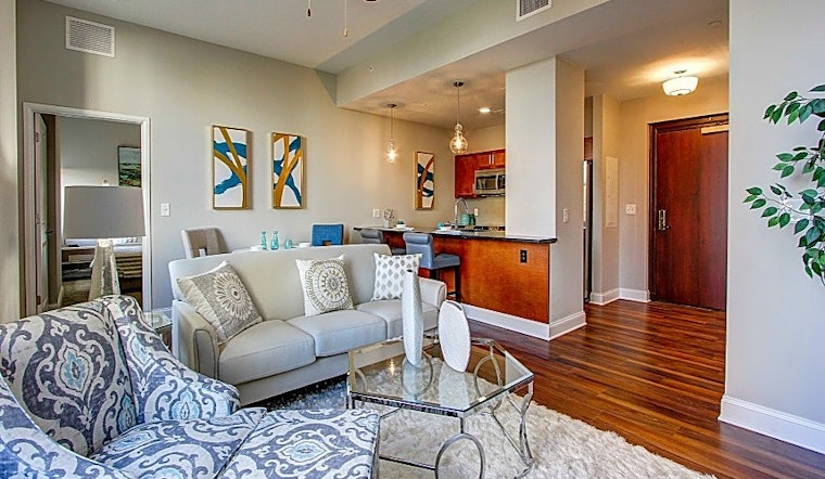 Apartments for rent in Cleveland: What will $1,800 get you?