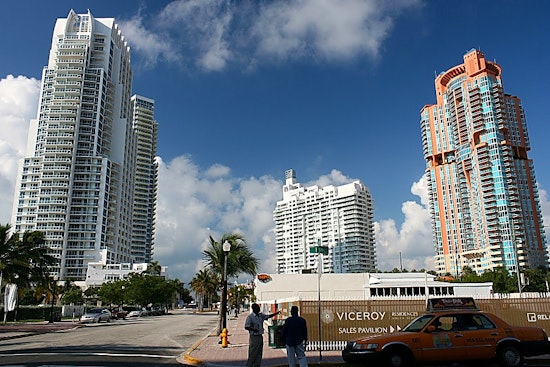 Top Miami news: Woman fatally shot in Miami Beach; massive python caught in Big Cypress preserve