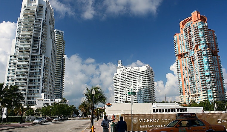 Top Miami news: Woman fatally shot in Miami Beach; massive python caught in Big Cypress preserve