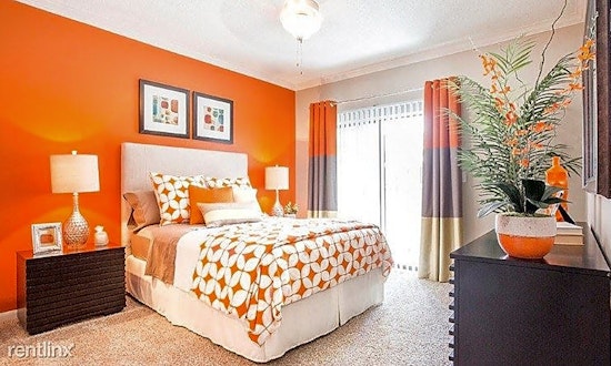 Apartments for rent in Houston: What will $1,900 get you?