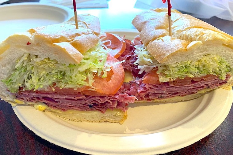 The 5 best delis in Worcester