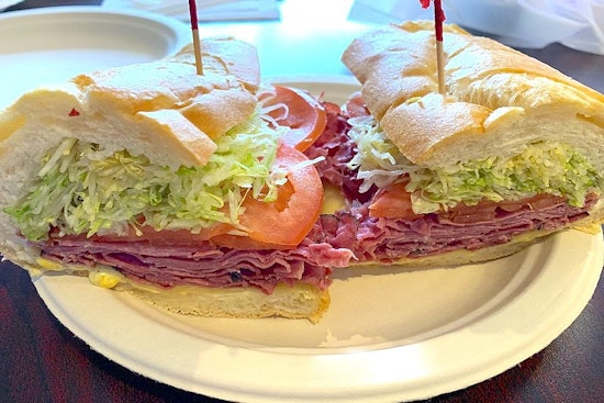 The 5 best delis in Worcester