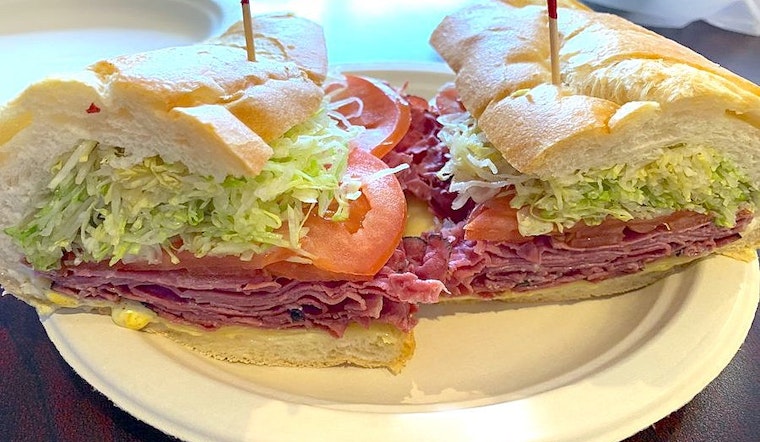 The 5 best delis in Worcester