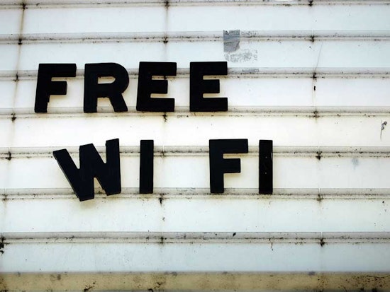 Your Guide to Wifi Hotspots in Hayes Valley