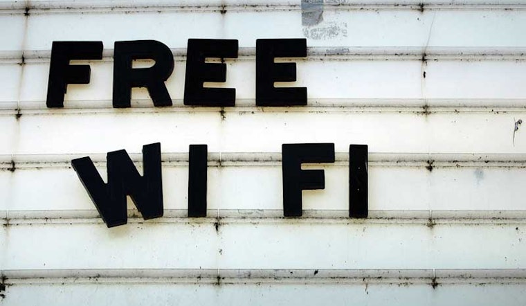 Your Guide to Wifi Hotspots in Hayes Valley