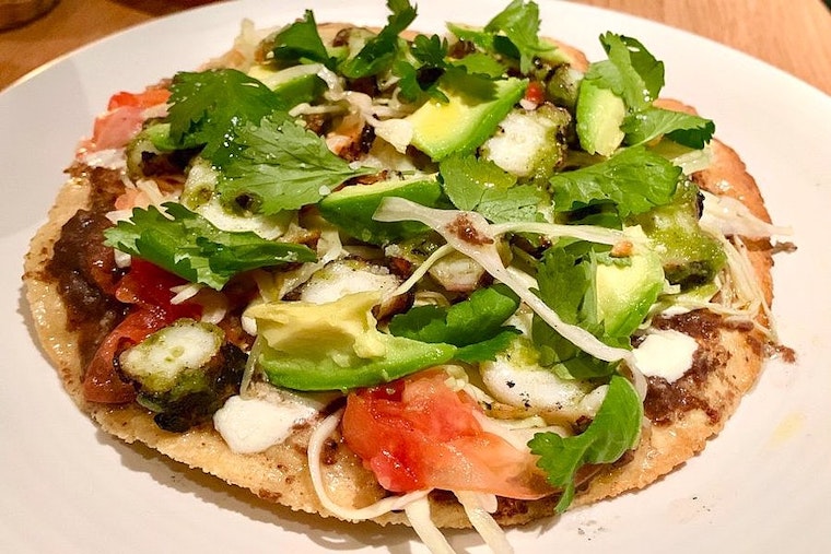 New Mexican spot Condesa debuts in Rittenhouse