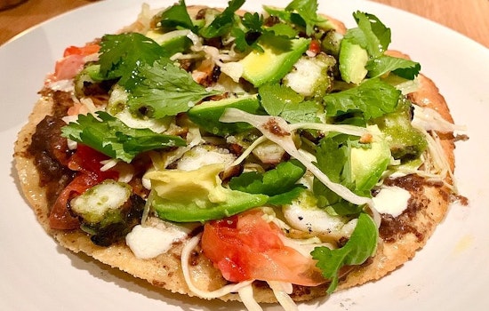 New Mexican spot Condesa debuts in Rittenhouse