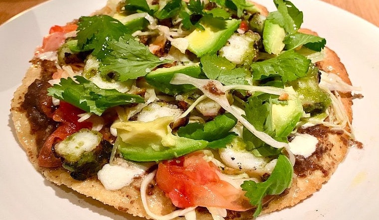 New Mexican spot Condesa debuts in Rittenhouse