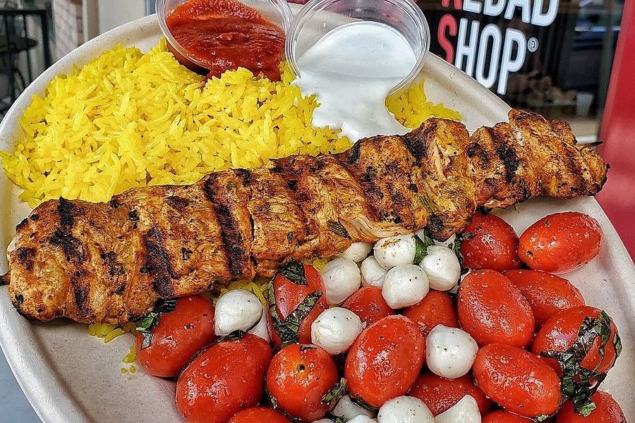 The Kebab Shop expands to Otay Ranch