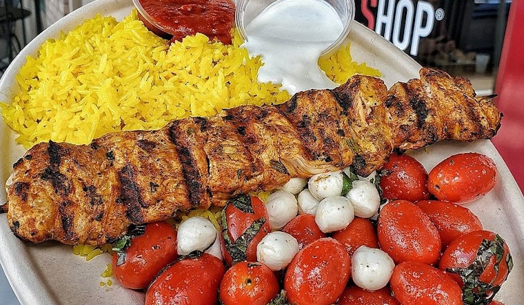 The Kebab Shop expands to Otay Ranch