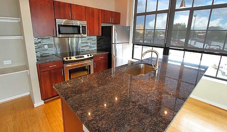 Apartments for rent in Norfolk: What will $1,400 get you?