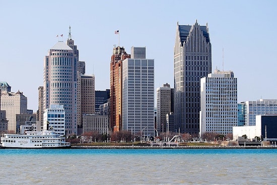 Top Detroit news: GM-union talks take turn for worse; store security guard accused in 2 shootings