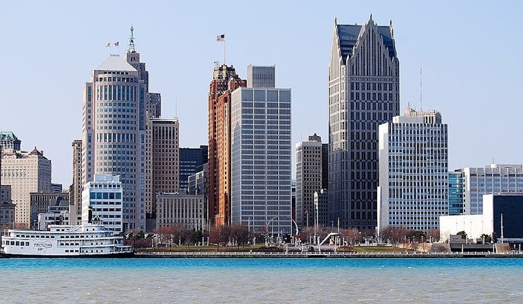 Top Detroit news: GM-union talks take turn for worse; store security guard accused in 2 shootings