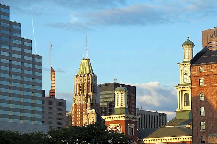 Top Baltimore news: Deal reached to keep Preakness in Baltimore; Ravens' Jefferson out for season