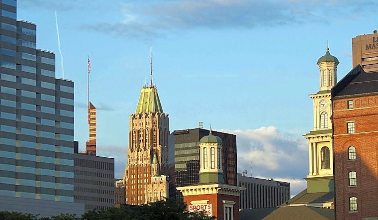Top Baltimore news: Deal reached to keep Preakness in Baltimore; Ravens' Jefferson out for season