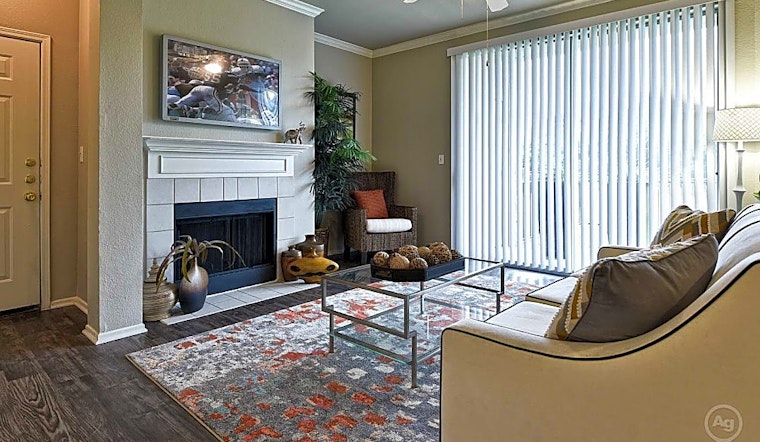 Apartments for rent in Plano: What will $1,600 get you?