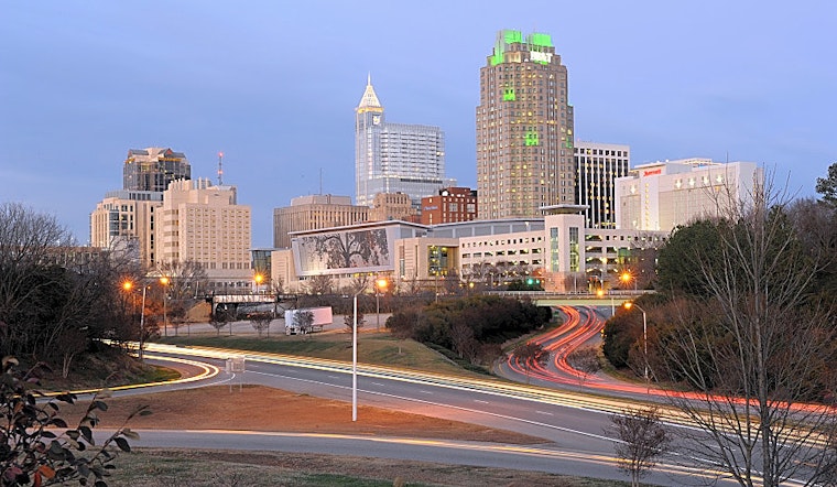 Top Raleigh news: Shooting suspect on the loose; men charged with using fake bills; more