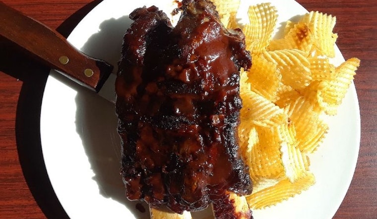 'BB's American Grill' Opens In North Hollywood