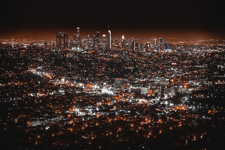 Top LA news: Crash kills pedestrian, 61; Mustached comedian Rip Taylor has died at 84; more