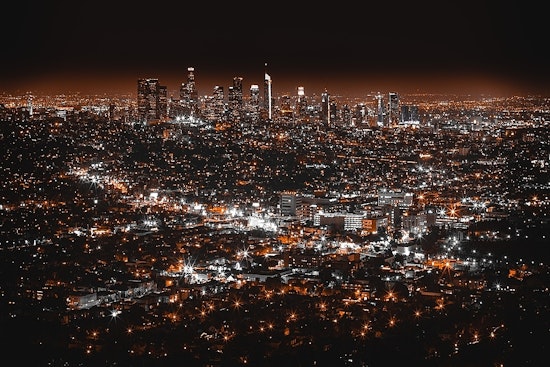 Top LA news: Crash kills pedestrian, 61; Mustached comedian Rip Taylor has died at 84; more