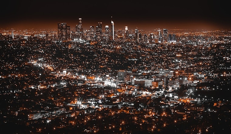 Top LA news: Crash kills pedestrian, 61; Mustached comedian Rip Taylor has died at 84; more