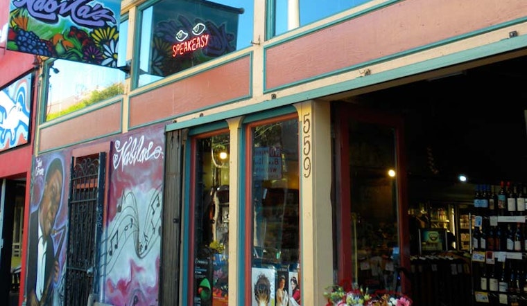 Nabila's Market: A Family Affair
