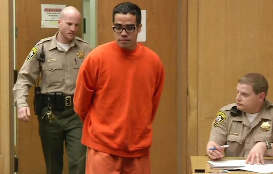 Convict, Serial Arsonist Arrested For Attempted Murder In SoMa