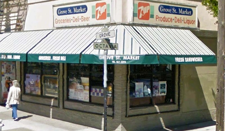 New Details Emerge in Grove Street Market Shooting