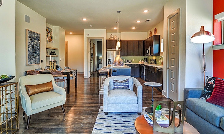 Apartments for rent in Fort Worth: What will $1,500 get you?
