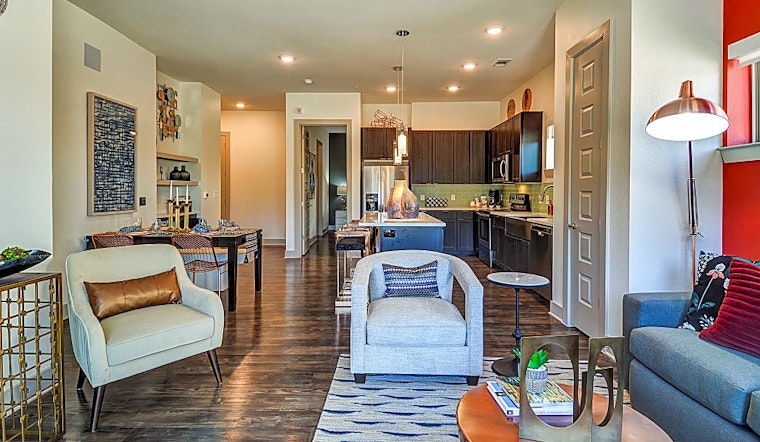 Apartments for rent in Fort Worth: What will $1,500 get you?