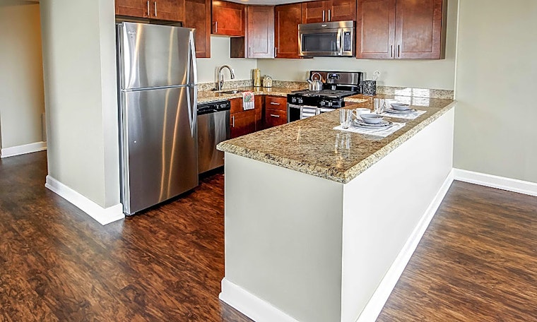 Apartments for rent in Pittsburgh: What will $1,800 get you?