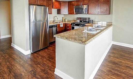 Apartments for rent in Pittsburgh: What will $1,800 get you?