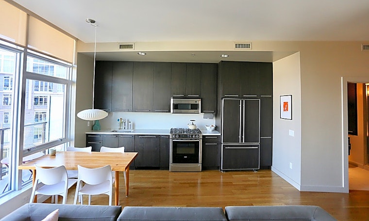 Apartments for rent in Portland: What will $2,000 get you?