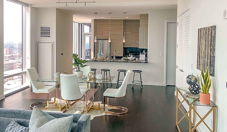 Apartments for rent in Baltimore: What will $1,900 get you?