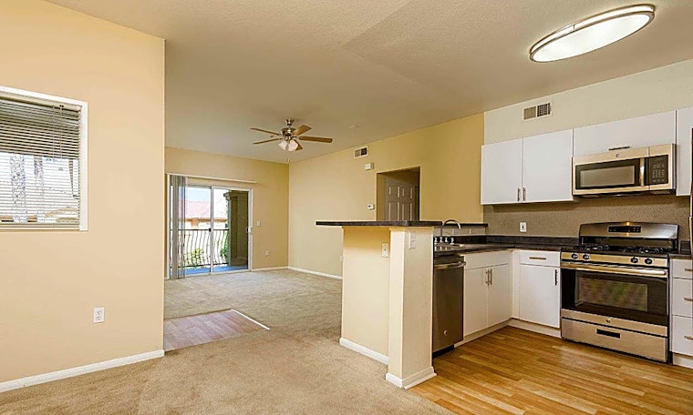 Apartments for rent in Chula Vista: What will $2,400 get you?