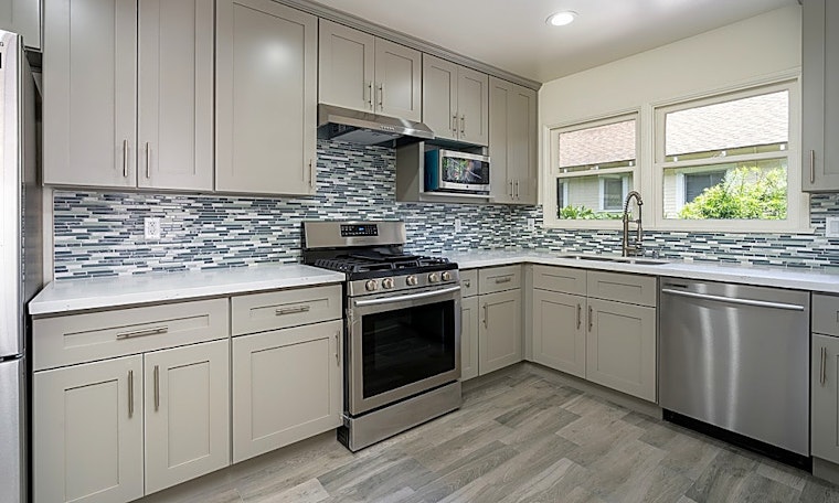 Apartments for rent in Long Beach: What will $2,300 get you?