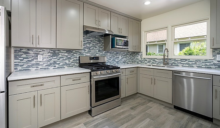 Apartments for rent in Long Beach: What will $2,300 get you?