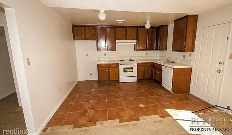 Apartments for rent in Bakersfield: What will $1,100 get you?