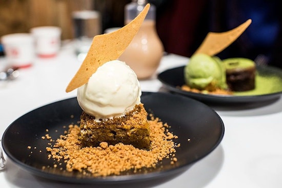 Top spots to satisfy New York City’s sweet tooth on National Dessert Day