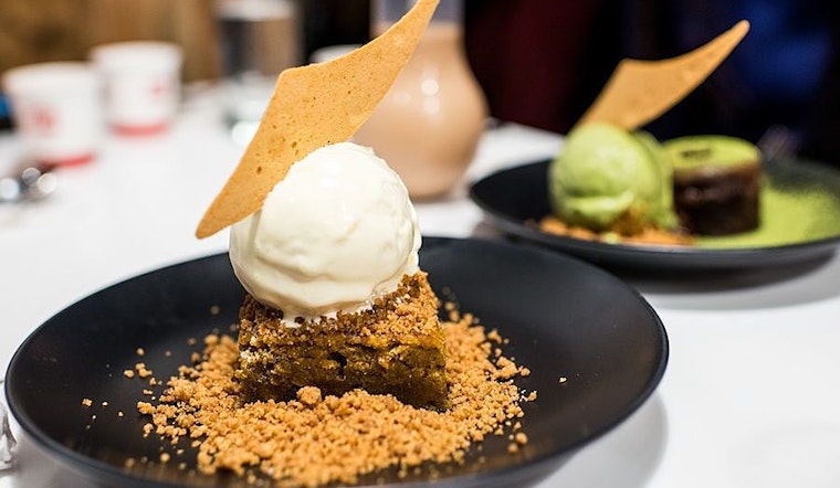 Top spots to satisfy New York City’s sweet tooth on National Dessert Day