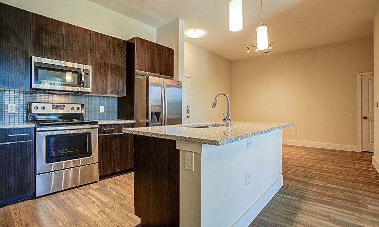 Apartments for rent in Arlington: What will $1,600 get you?