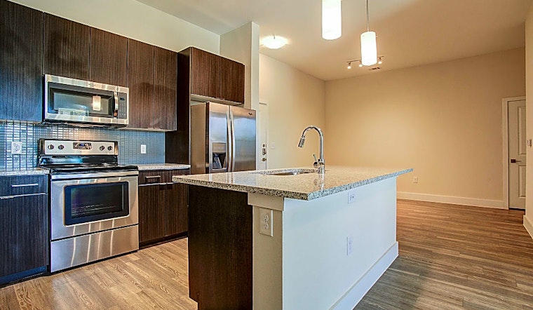 Apartments for rent in Arlington: What will $1,600 get you?