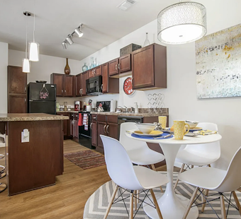 Apartments for rent in Tulsa: What will $1,100 get you?