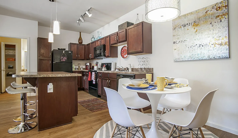 Apartments for rent in Tulsa: What will $1,100 get you?