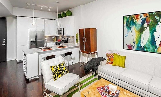 Apartments for rent in Austin: What will $5,200 get you?