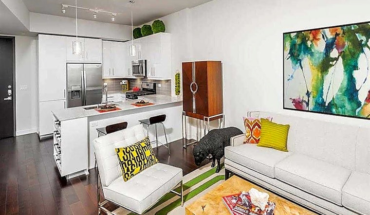 Apartments for rent in Austin: What will $5,200 get you?