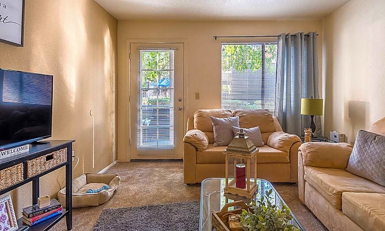 Apartments for rent in Tucson: What will $1,100 get you?