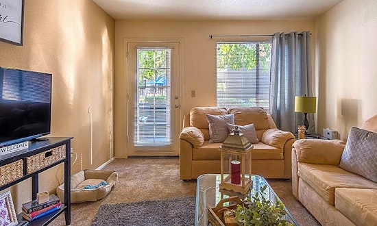 Apartments for rent in Tucson: What will $1,100 get you?